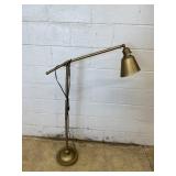 Adjustable Reading Floor Lamp