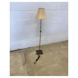Metal Floor Lamp