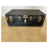 Steamer Trunk