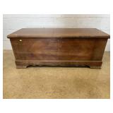 Cedar Chest