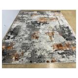 Modern Room Size Rug