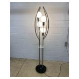 Mid Century Style Floor Lamp