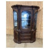 Bernhardt 2 Pc. China Cabinet