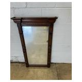 Victorian Mirror