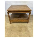 Mid Century Style End Table