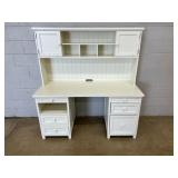 Wooden Computer Desk