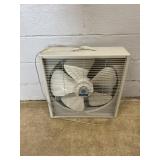 GE Box Fan
