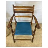 Folding Chair