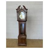 Ridgeway Grandmother Clock