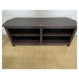 Bookcase Entertainment Center