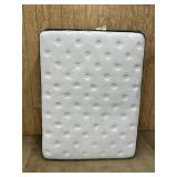 Queen Size Boxspring & Mattress