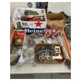 Asst. of Christmas Decor