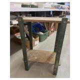 Softwood Plant Stand