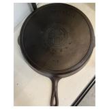 Griswold #14 Frying Pan