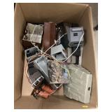 O Scale Train Accessories