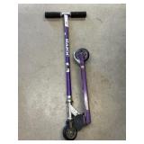 Razor Scooter