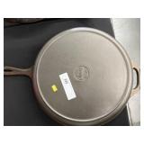 Lodge 15" Frying Pan