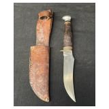 Kabar Hunting Knife