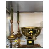 Decorative Brasswares