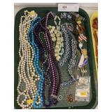 Costume Jewelry