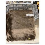 Bedspread w/ Lap Blanket