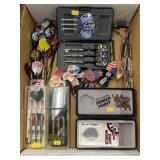 Assorted Darts