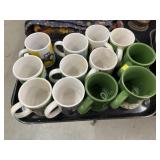 John Deere Mugs