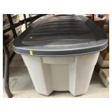 Storage Tote w/ Lid