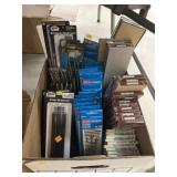 Asst. of HO Scale Switches and Track