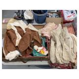 Grouping of Vintage Clothing