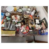 Kitchen Utensils, Home Decor and Miscellaneous