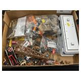 Model Railroad Accessories