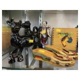 Stacking Boxes, Child