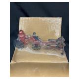 New John Wright Fire Pumper