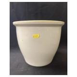 Stoneware Storage Crock