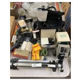 Cameras and Accessories