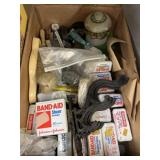 Curtain Hardware and Hangers