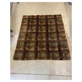 Wool Blanket