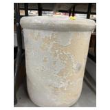 Straight-Sided Storage Crock