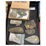 Native American Artifacts