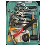 Hand Tools