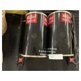 (2) Advertising Brewery Lights