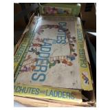 (2) Boxes of Assorted Games