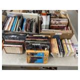 South and Native American Reference Books