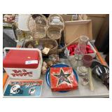 Christmas and Home Decor