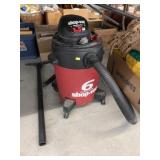 6-Gallon Shop Vac