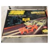 TCR Slot Car Set