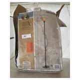 Hampton Bay Floor Lamp