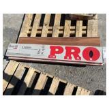 56 Sq. Ft. of Vinyl Plank Flooring