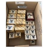 Machine Screws and Nuts